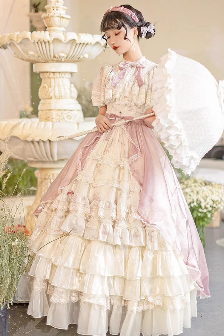 Vintage Style Dress with a Modern Fit