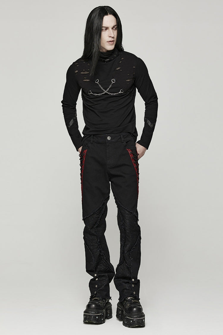 Sophisticated Pants with a Clean Classic Look