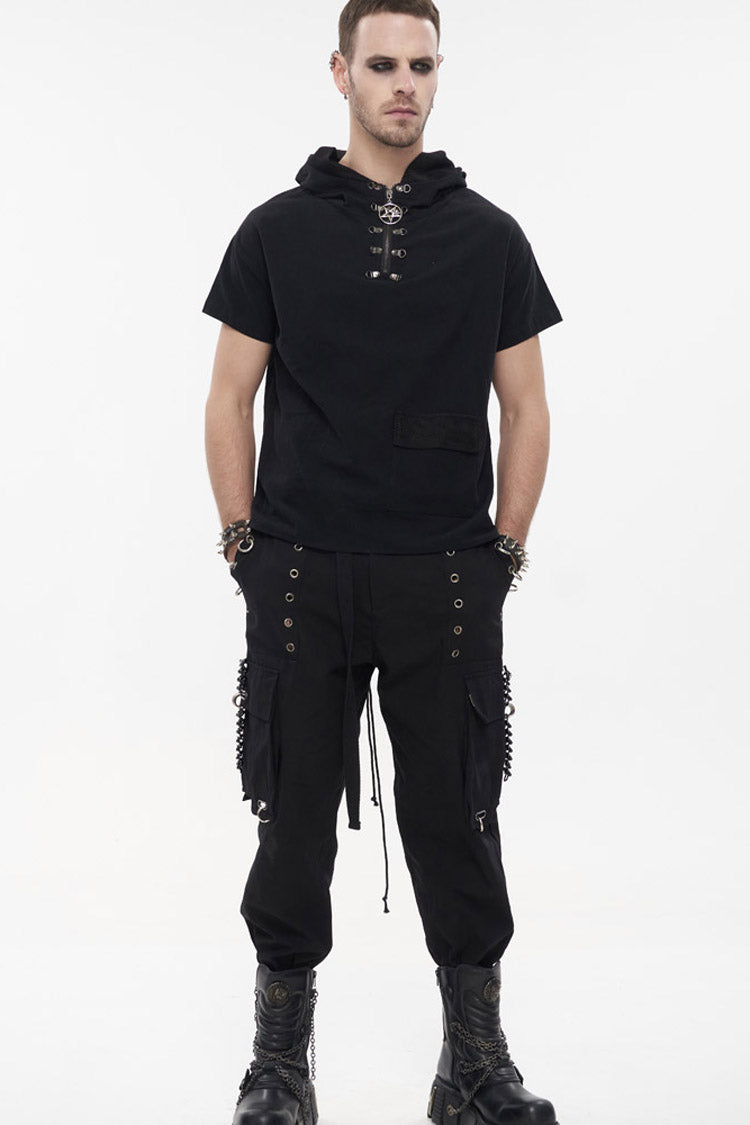 Beautifully Crafted Pants in a Classic Style