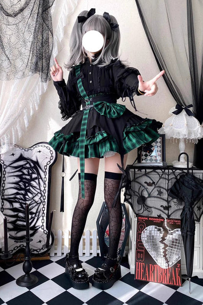 Elegantly Styled Garment for Everyday Wear