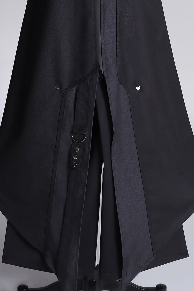Vintage Inspired Pants with a Contemporary Edge