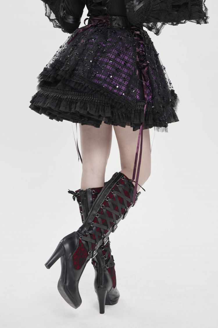 Beautifully Finished Garment in a Timeless Design