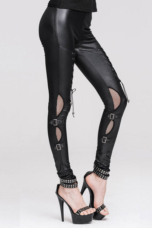 Classic Designed Pants in a Timeless Cut