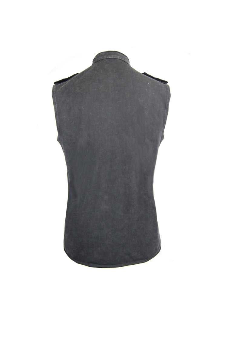 Thoughtfully Designed T-Shirt in a Timeless Style