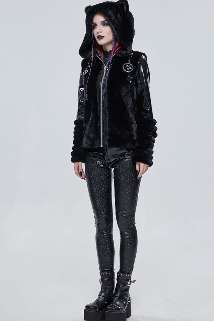 Vintage Style Coat with a Modern Fit