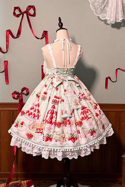 Classic Designed Dress in a Timeless Cut