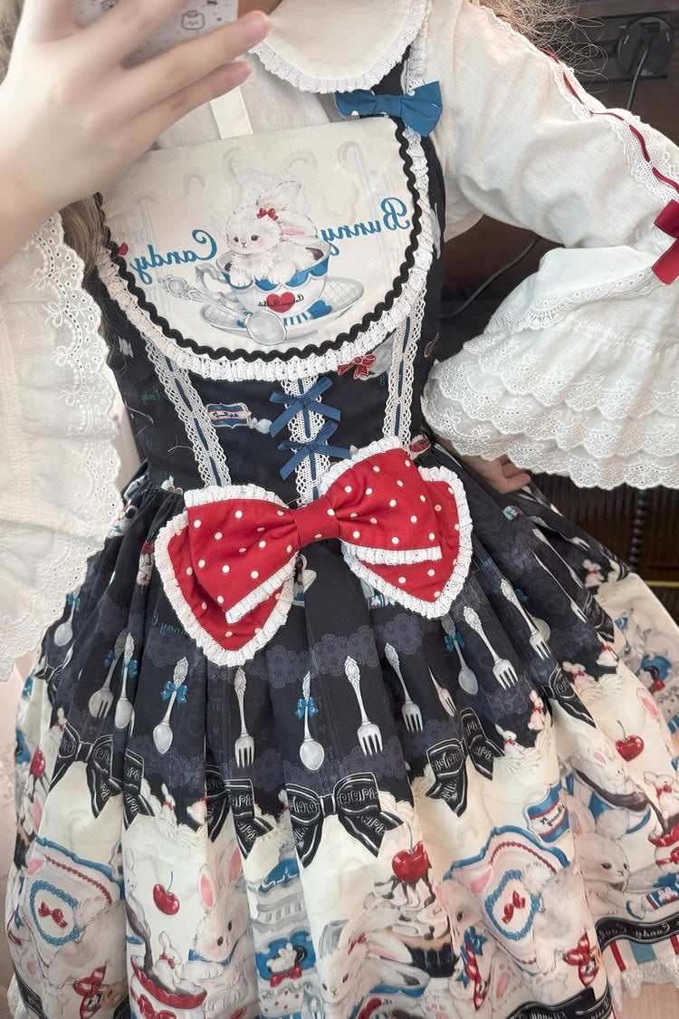 Vintage Style Dress with a Modern Fit