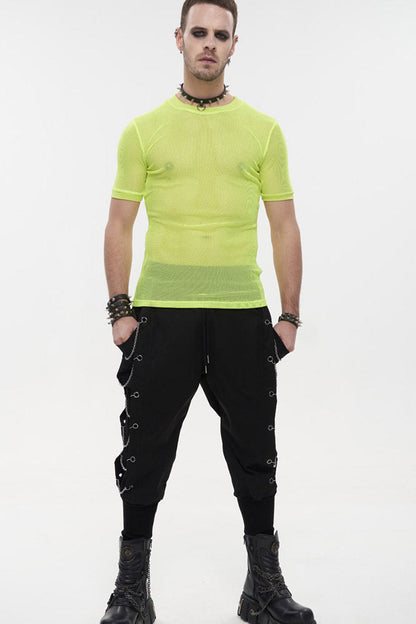Effortlessly Elegant T-Shirt with a Timeless Design