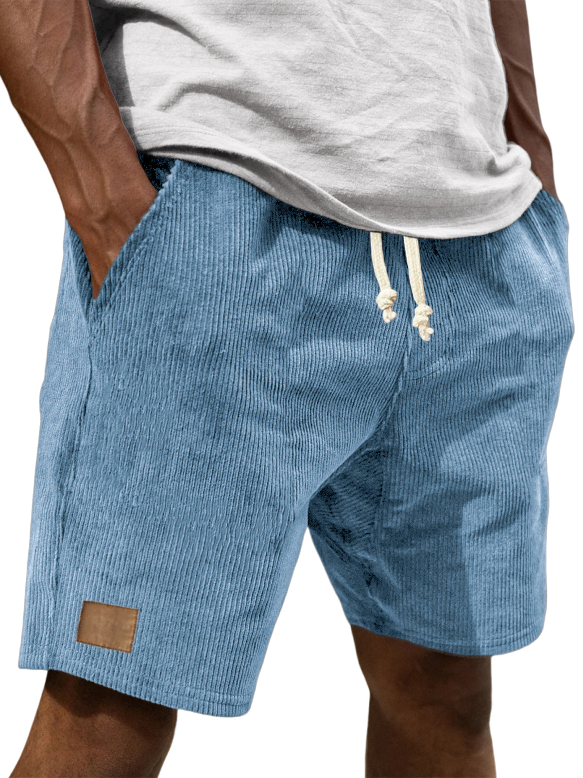 Finely Styled Garment with a Classic Vintage Look