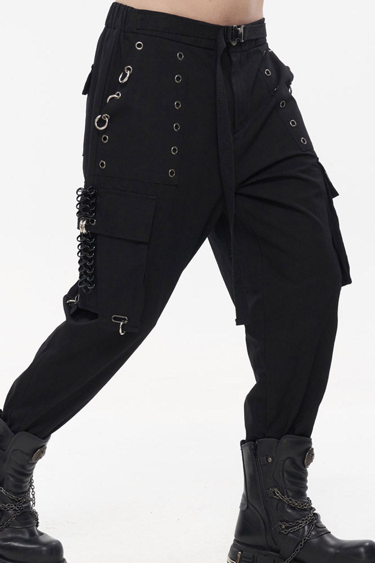 Beautifully Crafted Pants in a Classic Style