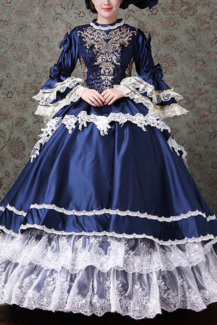 Casually Elegant Dress with a Refined Edge