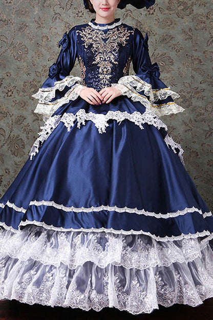 Casually Elegant Dress with a Refined Edge