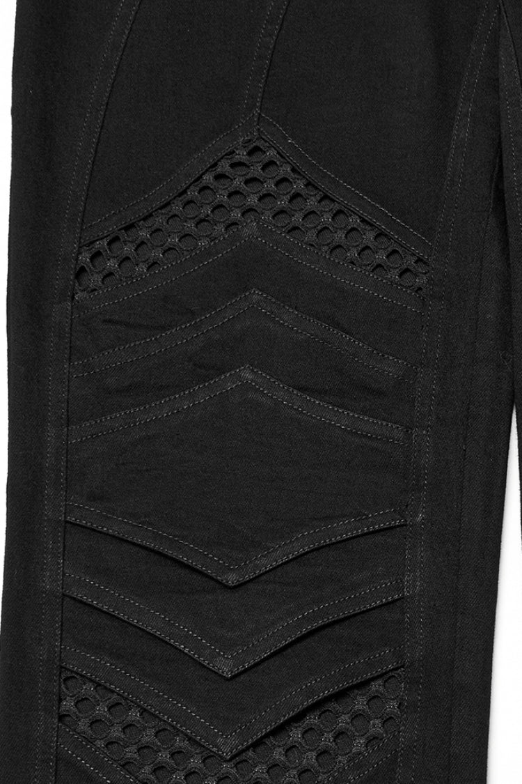 Thoughtfully Designed Pants in a Timeless Style