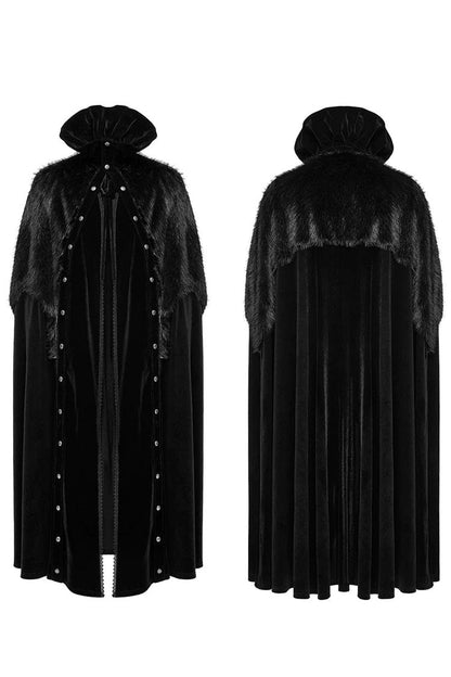 Classic Vintage Garment with a Flattering Fit