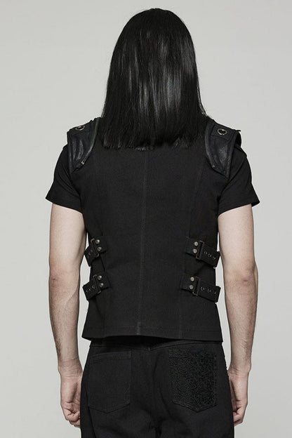 Sophisticated Garment with a Clean Classic Look