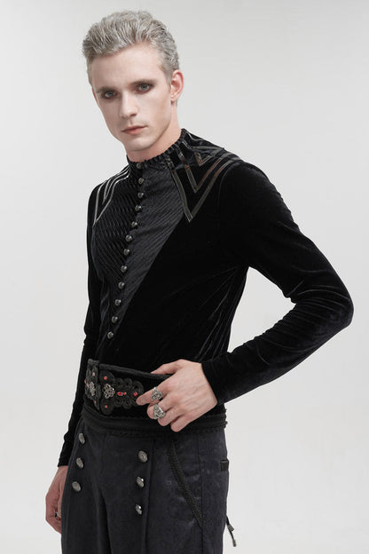 Classic Designed Shirt in a Timeless Cut