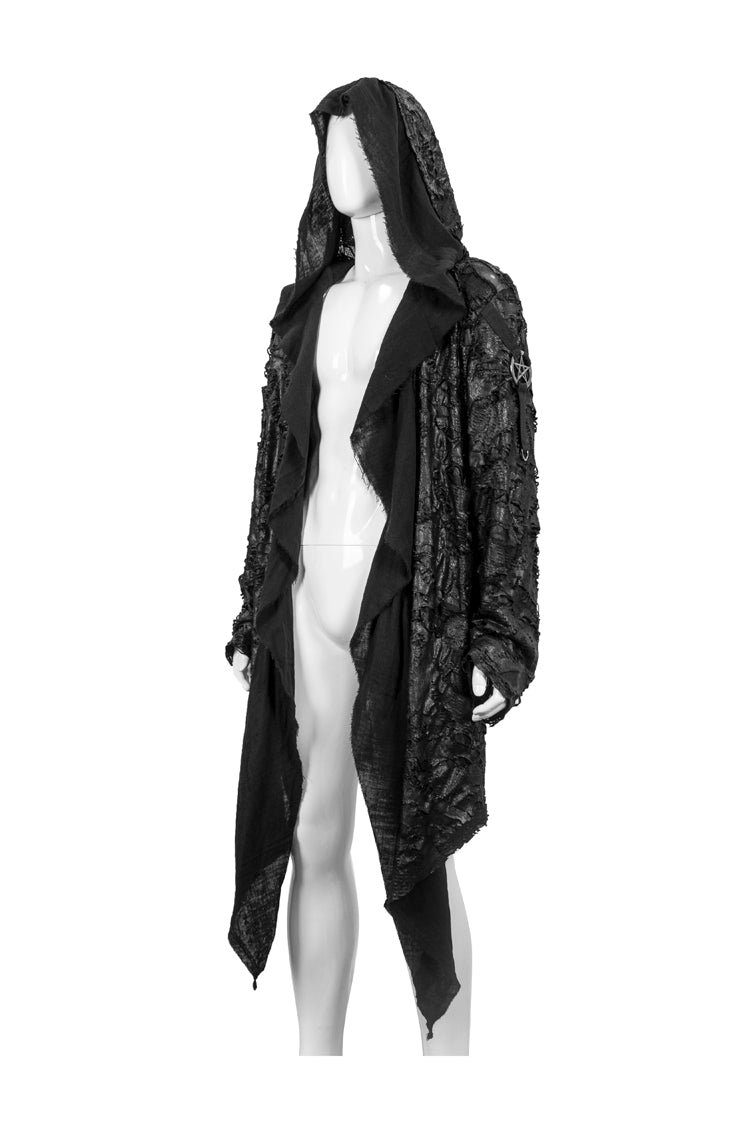 Beautifully Crafted Jacket in a Classic Style