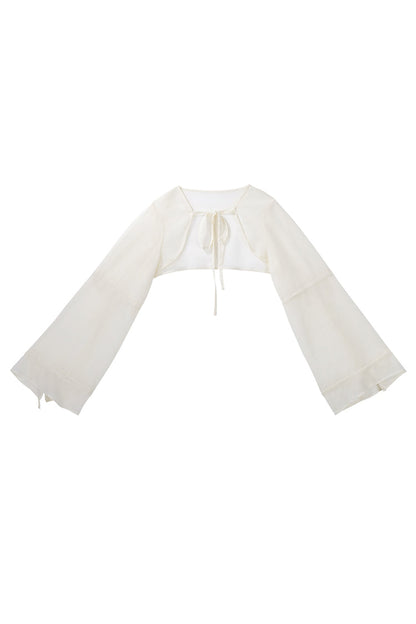 Subtly Elegant Dress with a Refined Vintage Look
