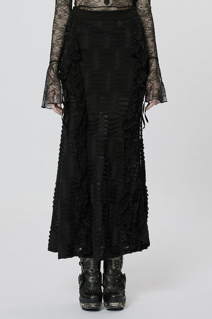 Classic Vintage Garment with a Flattering Fit