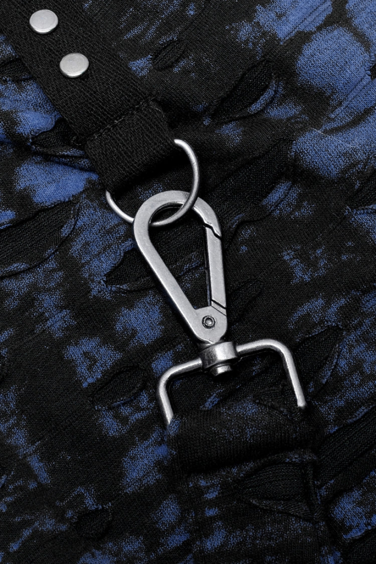 Thoughtfully Designed Garment in a Timeless Style
