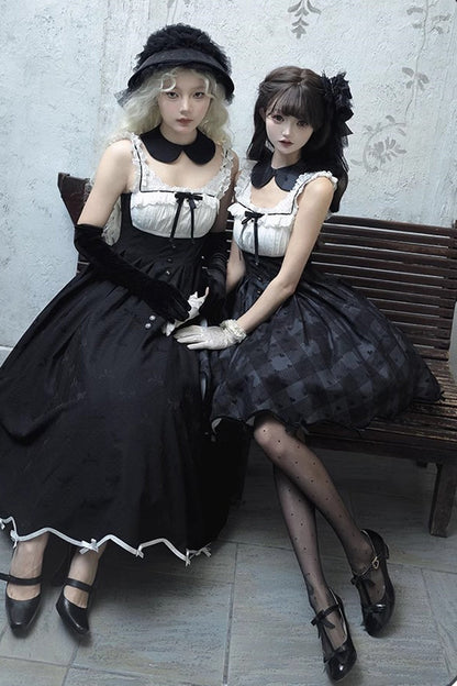 Vintage Style Dress with a Modern Fit