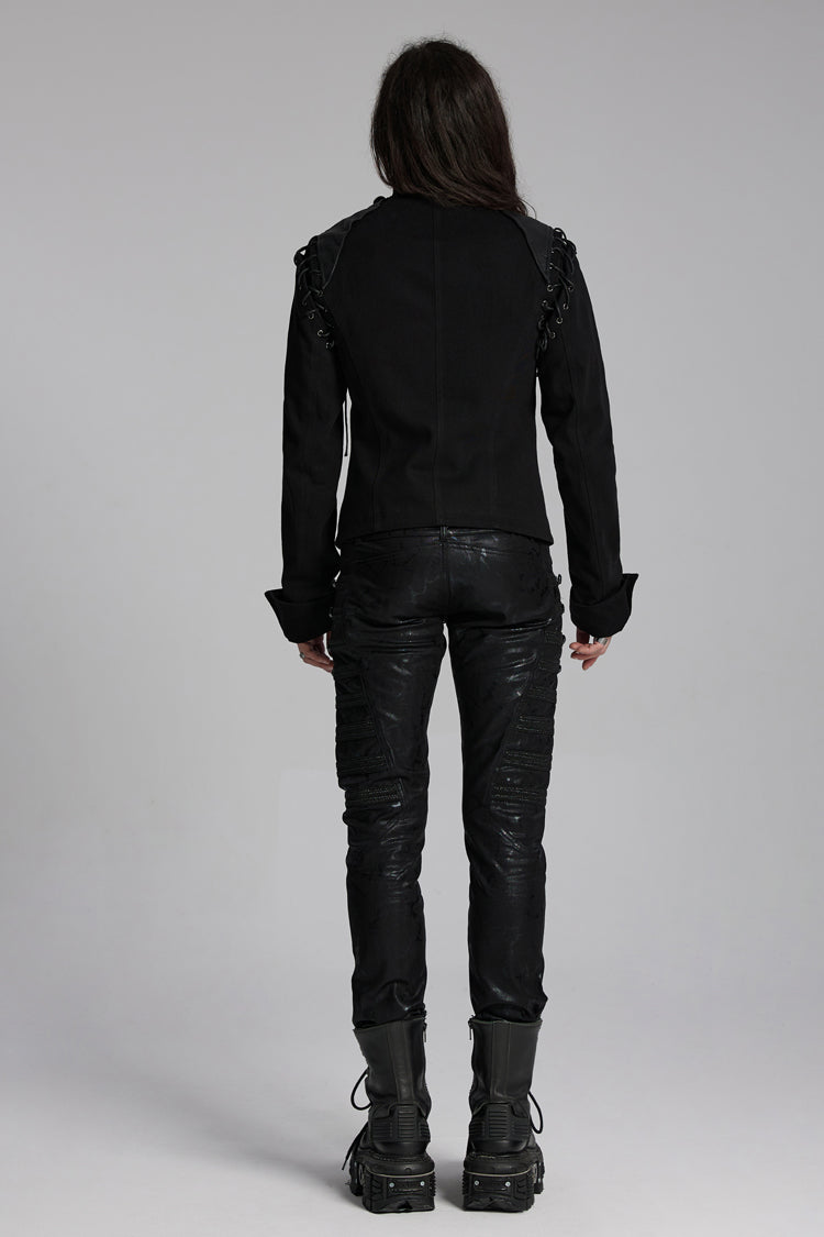 Beautifully Crafted Jacket in a Classic Style