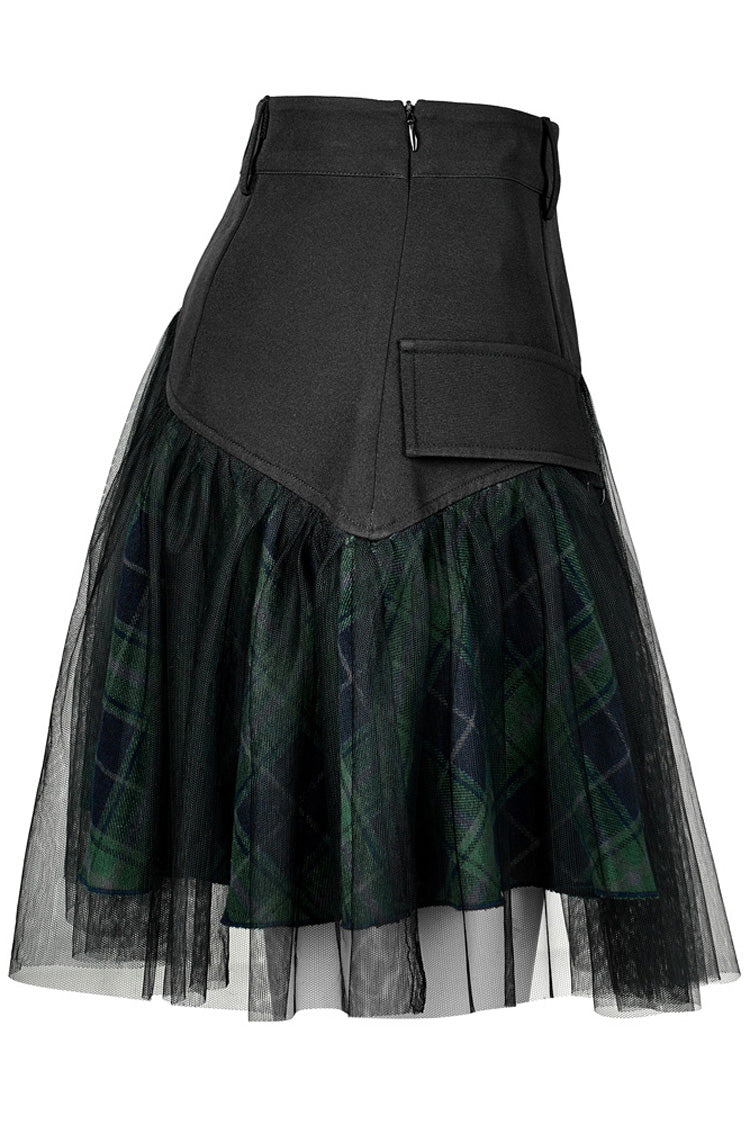 Thoughtfully Designed Garment in a Timeless Style