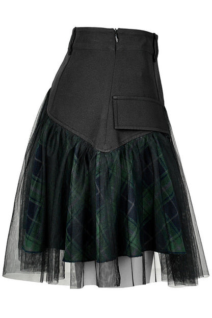 Thoughtfully Designed Garment in a Timeless Style