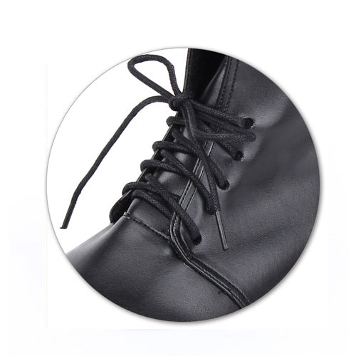 Vintage Inspired Boots with a Contemporary Edge
