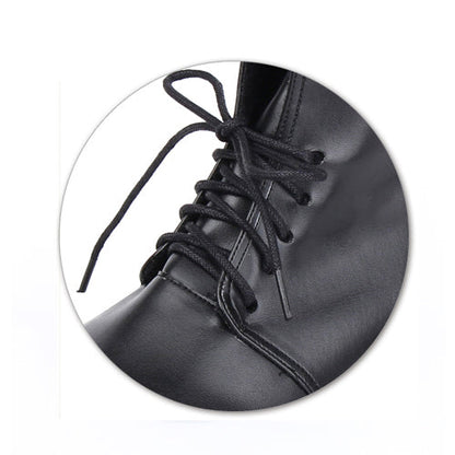 Vintage Inspired Boots with a Contemporary Edge