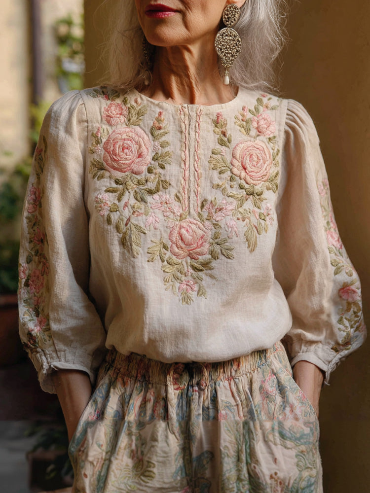 Classic Vintage Shirt