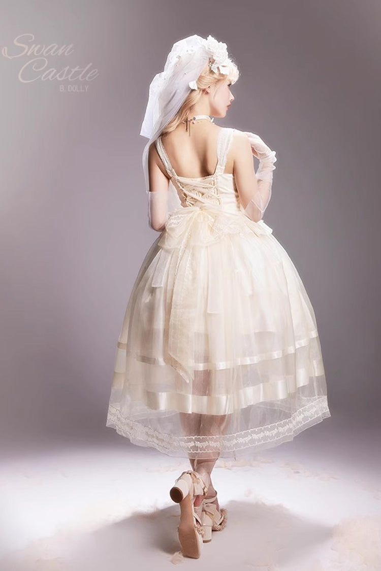 Vintage Style Dress with a Modern Fit