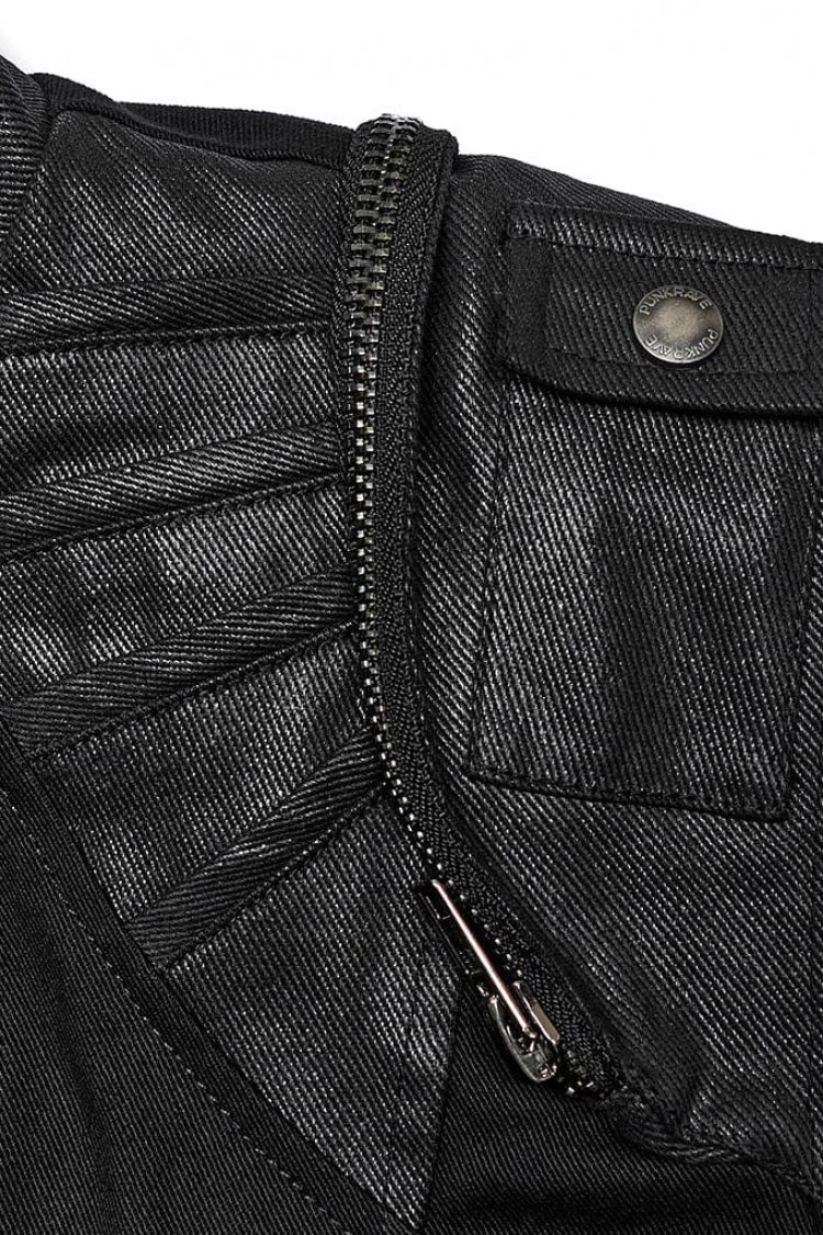 Sophisticated Garment with a Clean Classic Look