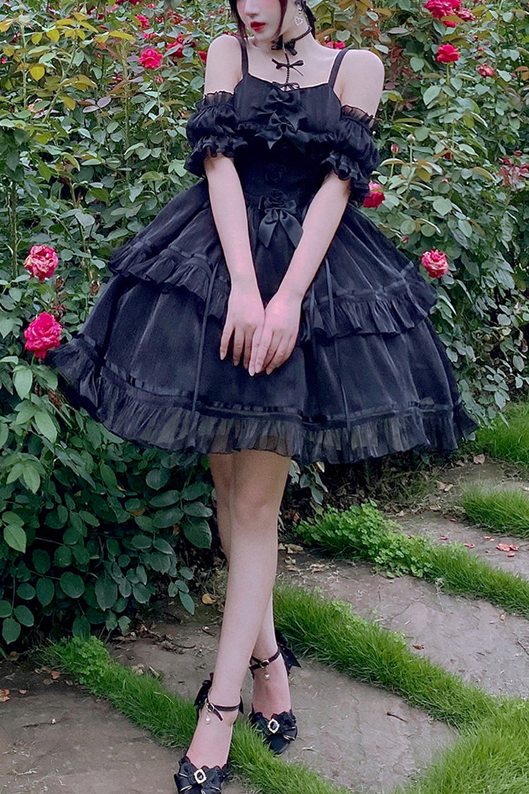 Vintage Style Dress with a Modern Fit