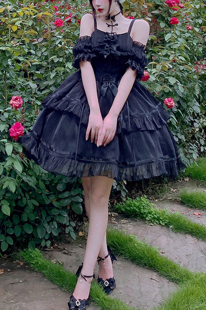 Vintage Style Dress with a Modern Fit