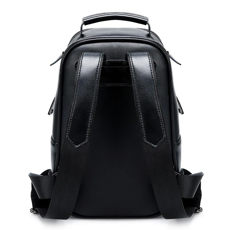 Skull Backpack