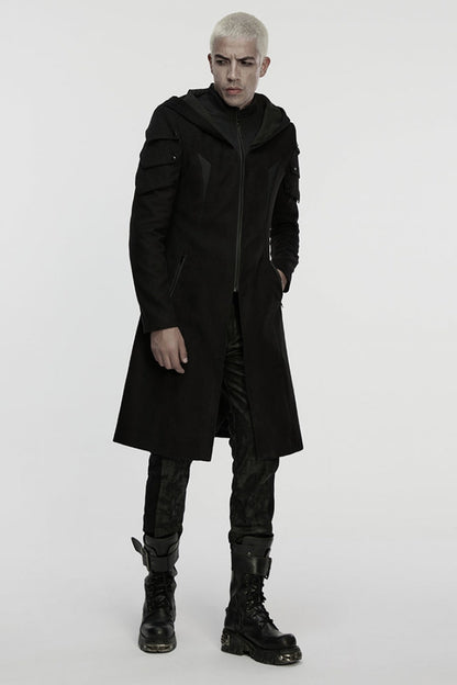 Vintage Inspired Jacket with a Contemporary Edge