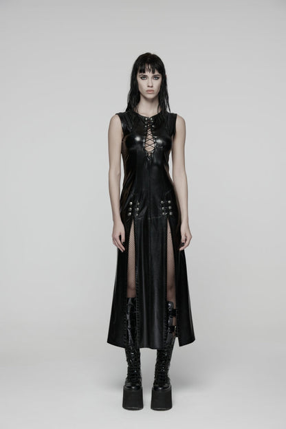 Subtly Elegant Dress with a Refined Vintage Look