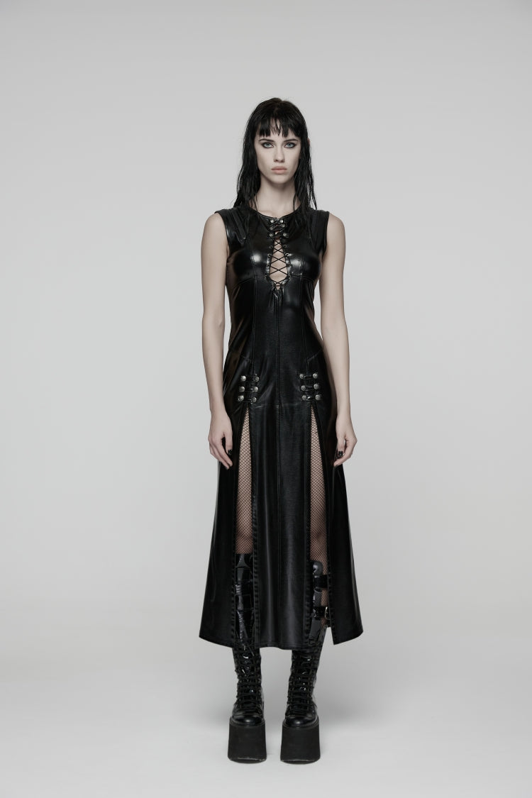 Subtly Elegant Dress with a Refined Vintage Look
