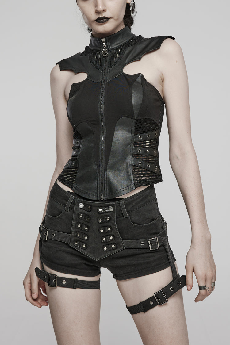 Classic Vintage Garment with a Flattering Fit