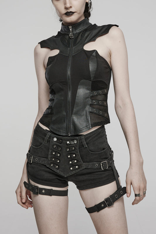 Classic Vintage Garment with a Flattering Fit