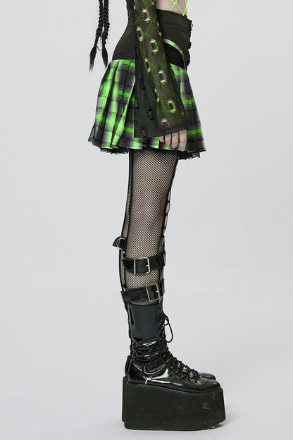 Thoughtfully Designed Garment in a Timeless Style