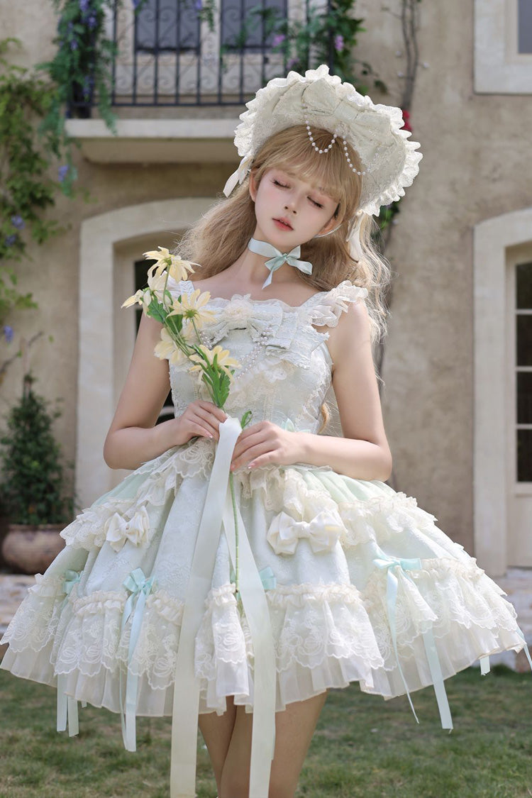Classic Designed Dress in a Timeless Cut