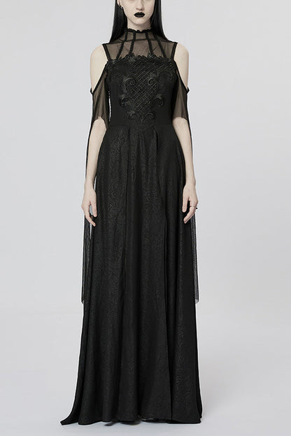 Classic Designed Dress in a Timeless Cut