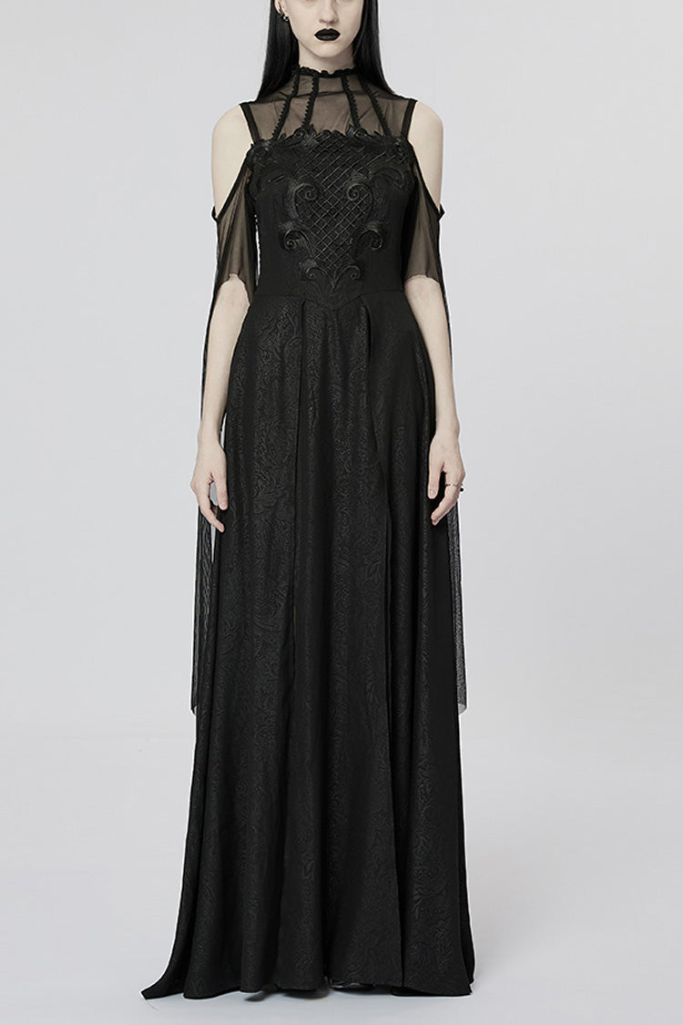 Classic Designed Dress in a Timeless Cut