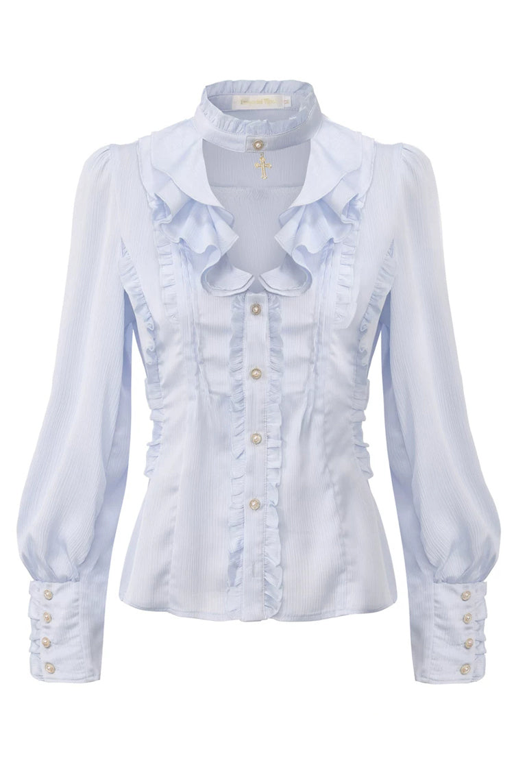 Classic Vintage Garment with a Flattering Fit