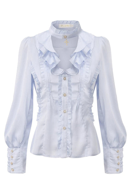 Classic Vintage Garment with a Flattering Fit