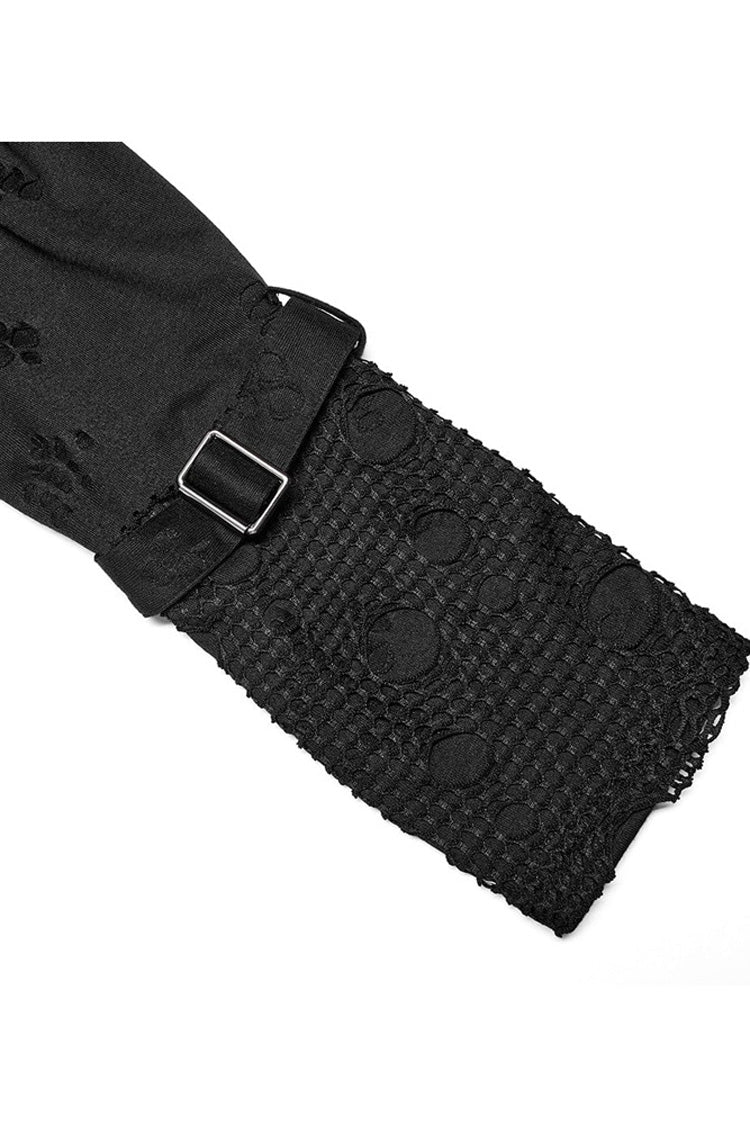 Thoughtfully Designed T-Shirt in a Timeless Style