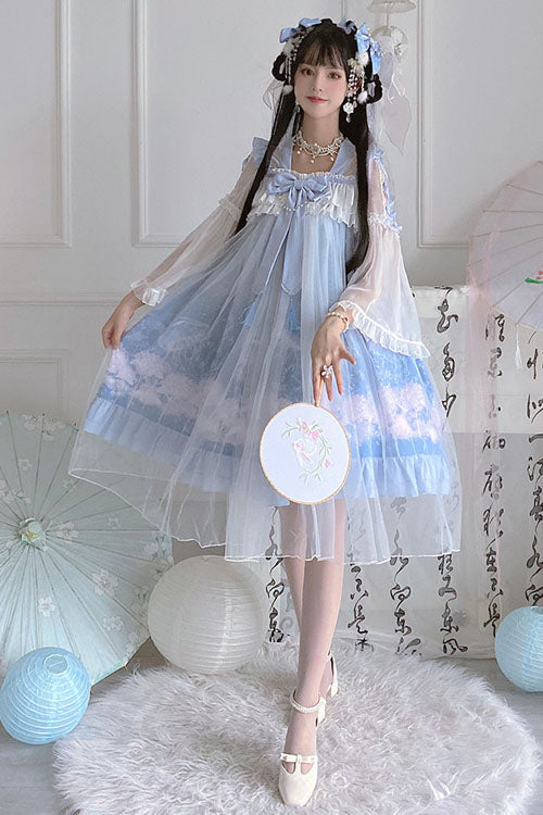 Vintage Style Dress with a Modern Fit