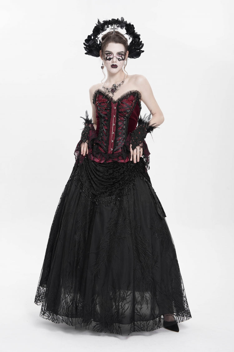 Casually Elegant Garment with a Refined Edge